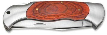 Böker Magnum Classic Hunter Slim Çakı
