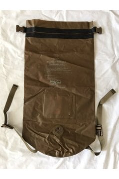 SEALLINE 3 Season Compression Sack Su Geçirmez Çanta 25 Litre Coyote
