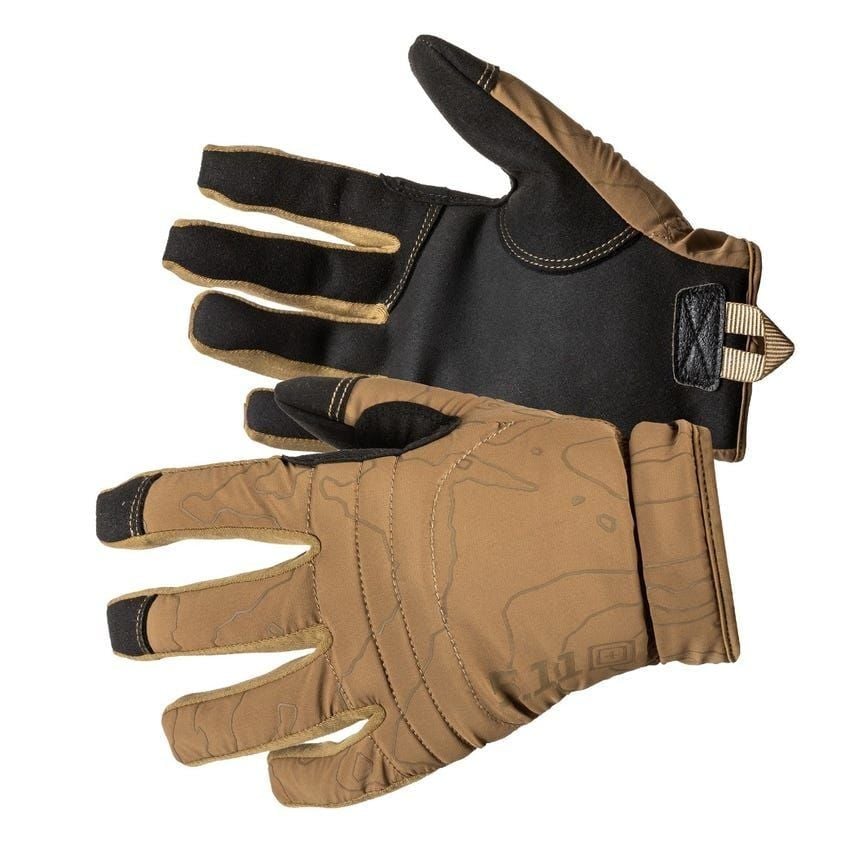 5.11 Competition Primaloft İnsulated Eldiven