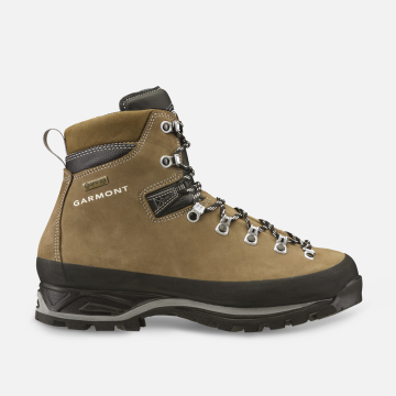 Garmont Italy Dakota Lite Goretex Vibram Taban 2,4 mm Full Çarşaklı Deri Bot