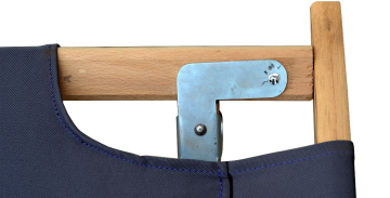 Ozul Askeri Bushcraft Ahşap Katlanabilir Kampet Yatak