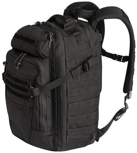 FIRST TACTICAL Specialist Sırt Çantası 36L