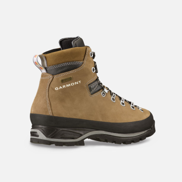 Garmont Italy Dakota Lite Goretex Vibram Taban 2,4 mm Full Çarşaklı Deri Bot