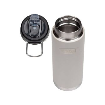 Thermos Icon IS233 0,94L Pipetli Termos Sandstone 198663