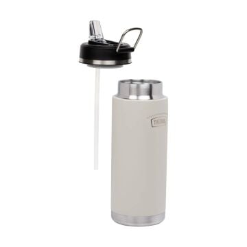 Thermos Icon Serisi 0,94L Pipetli Termos Sandstone IS2332SN
