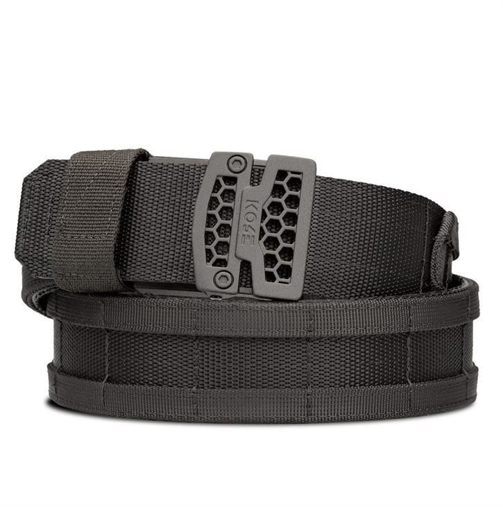 KORE 1.75'' B1 Atış Kemeri (İç ve Dış Kemer)