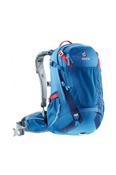 DEUTER   Trans Alpine 24 Sırt Çantası Bay-Midnight (Blue)