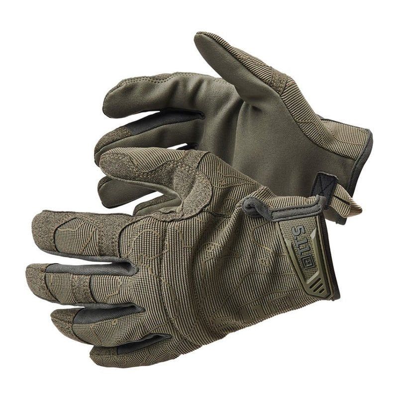 5.11 Competition Primaloft İnsulated Eldiven
