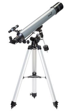 Levenhuk Blitz 80 PLUS Teleskop