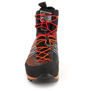 Garmont Italy G-Radikal Goretex Vibram Taban Full Çarşaklı Bot Yarı Otomatik Krampon Uyumlu