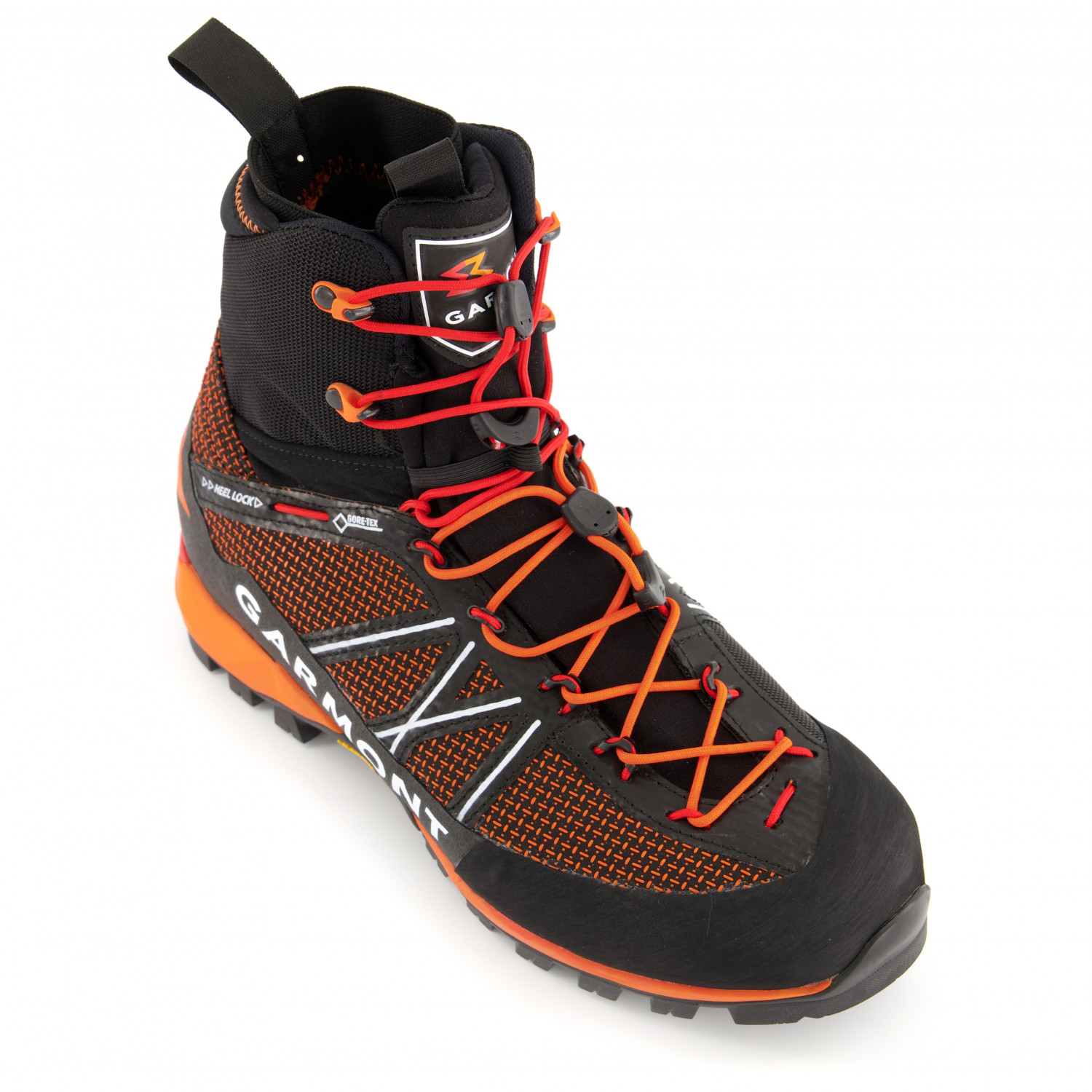Garmont Italy G-Radikal Goretex Vibram Taban Full Çarşaklı Bot