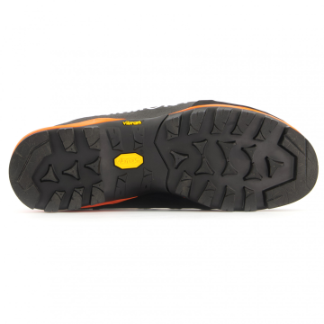 Garmont Italy G-Radikal Goretex Vibram Taban Full Çarşaklı Bot Yarı Otomatik Krampon Uyumlu