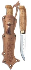 Marttiini Lynx132 11 Cm Bıçak