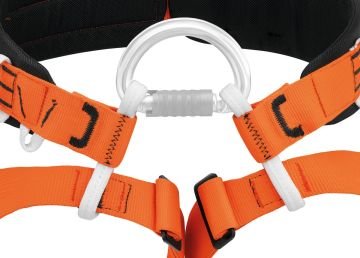 PETZL AVEN Mağaracılık Emniyet Kemeri C013AA00