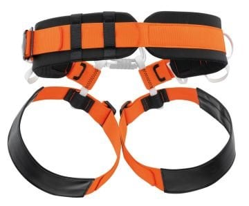 PETZL AVEN Mağaracılık Emniyet Kemeri C013AA00