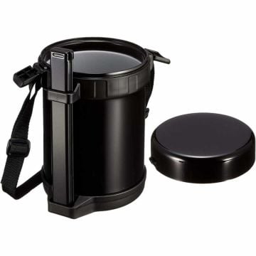 Zojirushi SL-GH18 Vakumlu Yemek Termosu Kabı 1.27L