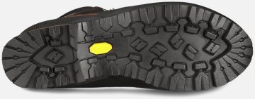 Garmont Italy Pinnacle Goretex Vibram Taban Full Çarşaklı Bot Yarı Otomatik Krampon Uyumlu Black