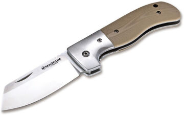 Böker Magnum Phalanx Çakı