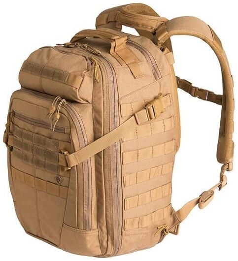 FIRST TACTICAL Specialist Sırt Çantası 36L