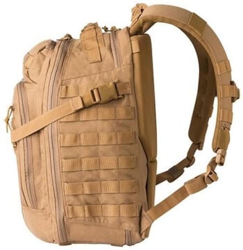 FIRST TACTICAL Specialist Sırt Çantası 36L