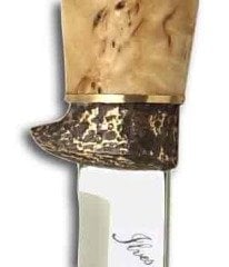 Marttiini Lynx Bıçak