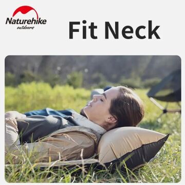 Naturehike Ultralight Şişme Kamp Matı | 185*60*2.5 cm |
