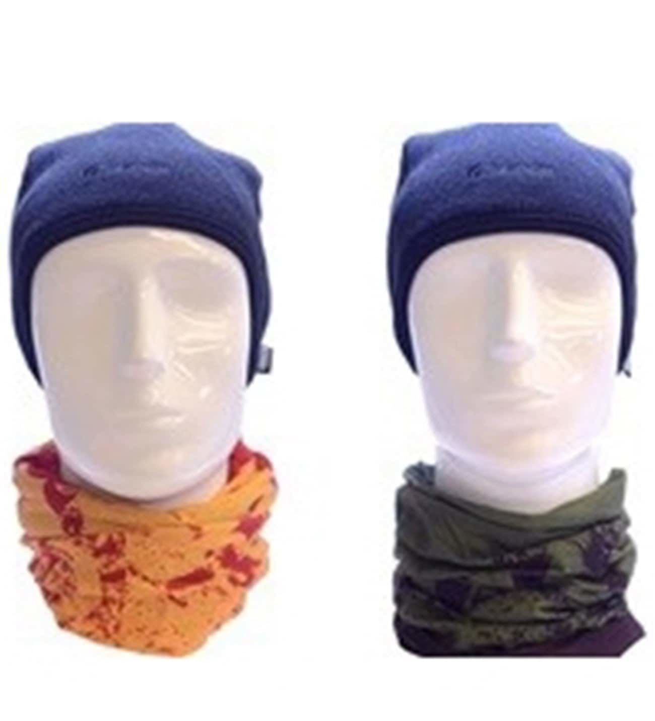 Trekmates Choob Bandana 2li paket CHT-42