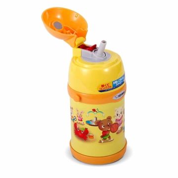 Zojirushi ST-ZEE45 Vakumlu Çocuk Termos Matara Suluk 0.45L
