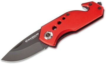 Böker Magnum Master Craftsman 7 Çakı