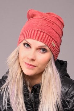 Nordbron Ragno Beanie Brick Red Kırmızı Bere