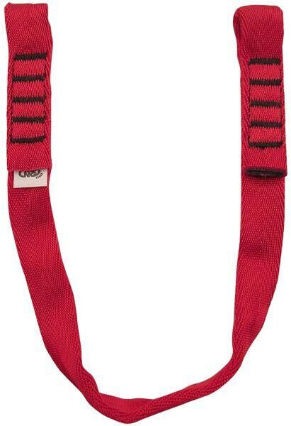KONG Lanyard Bull Kırmızı Ankraj Perlonu