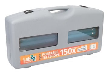 Levenhuk LabZZ TK76 Teleskop kılıflı