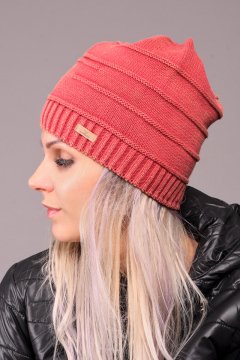 Nordbron Ragno Beanie Brick Red Kırmızı Bere