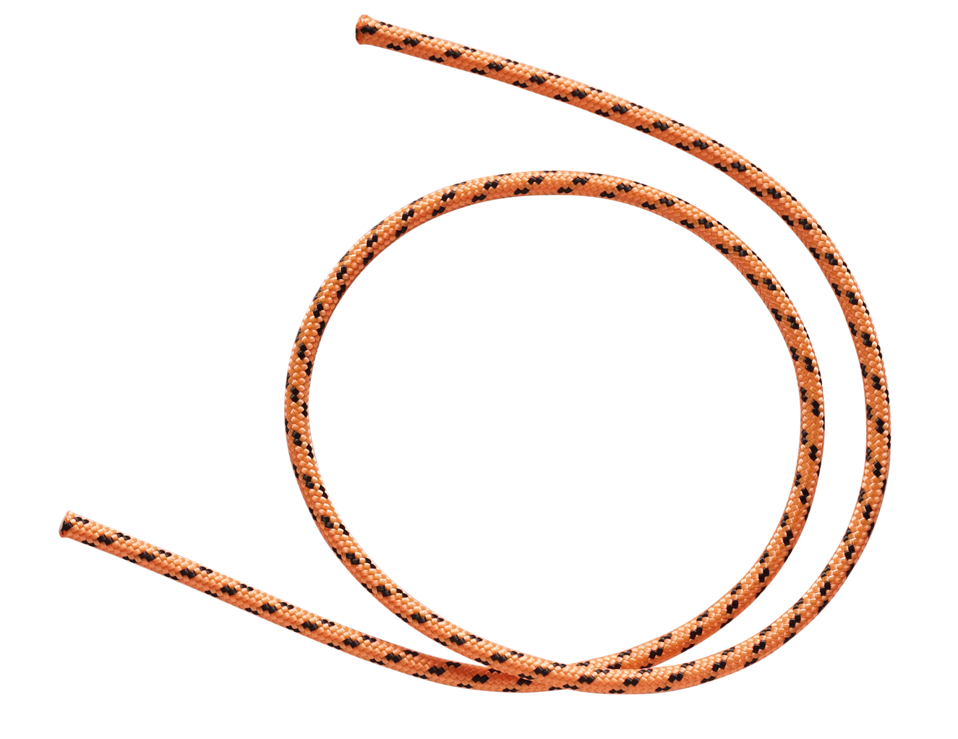 Skylotec Arbo Cord Turuncu Sürtünme Düğümü İpi