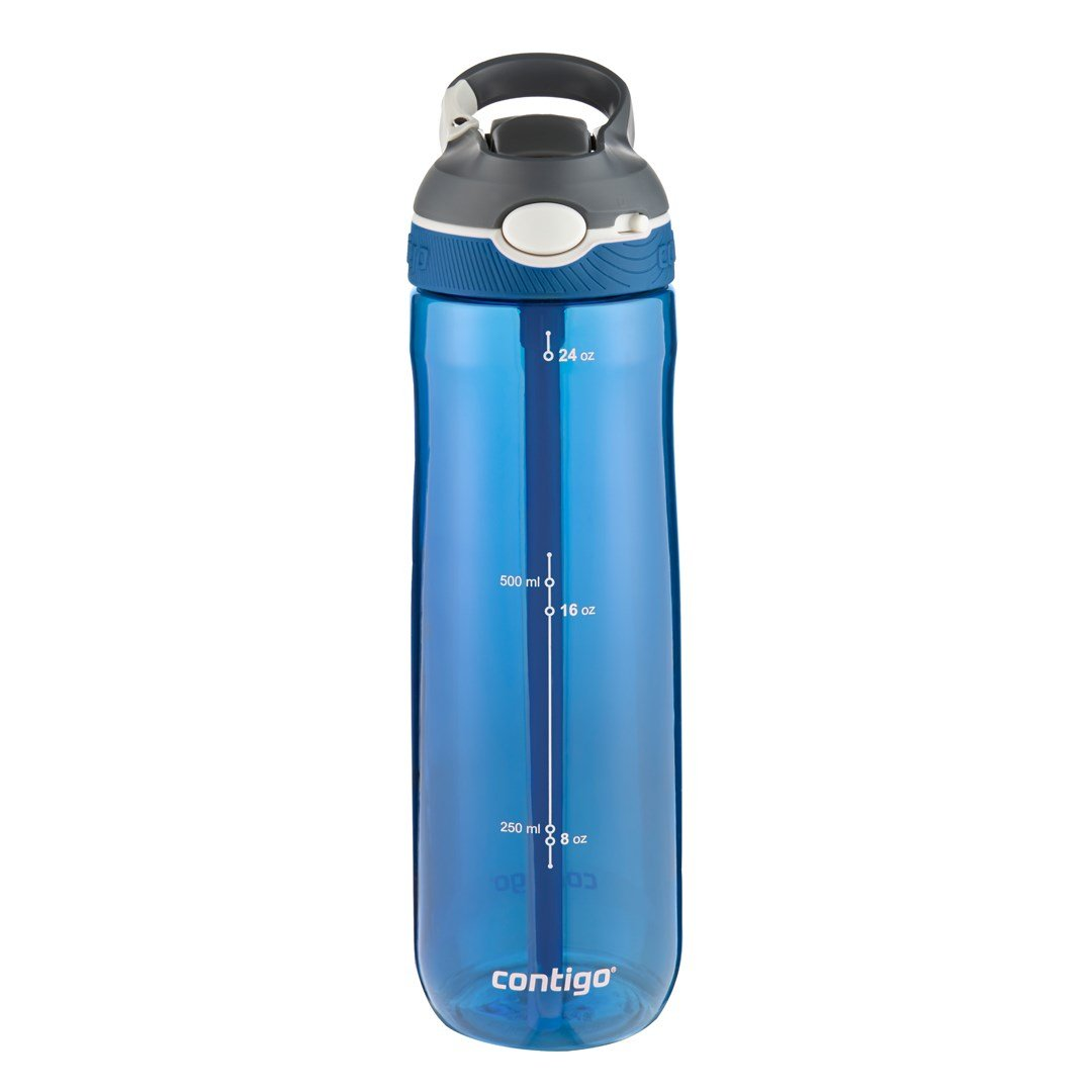 Contigo Ashland Autospout Tritan Suluk 720ML Mavi