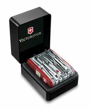 Victorinox 1.6795.XAVT SwissChamp XAVT Çakı