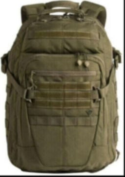 FIRST TACTICAL Specialist Sırt Çantası 36L