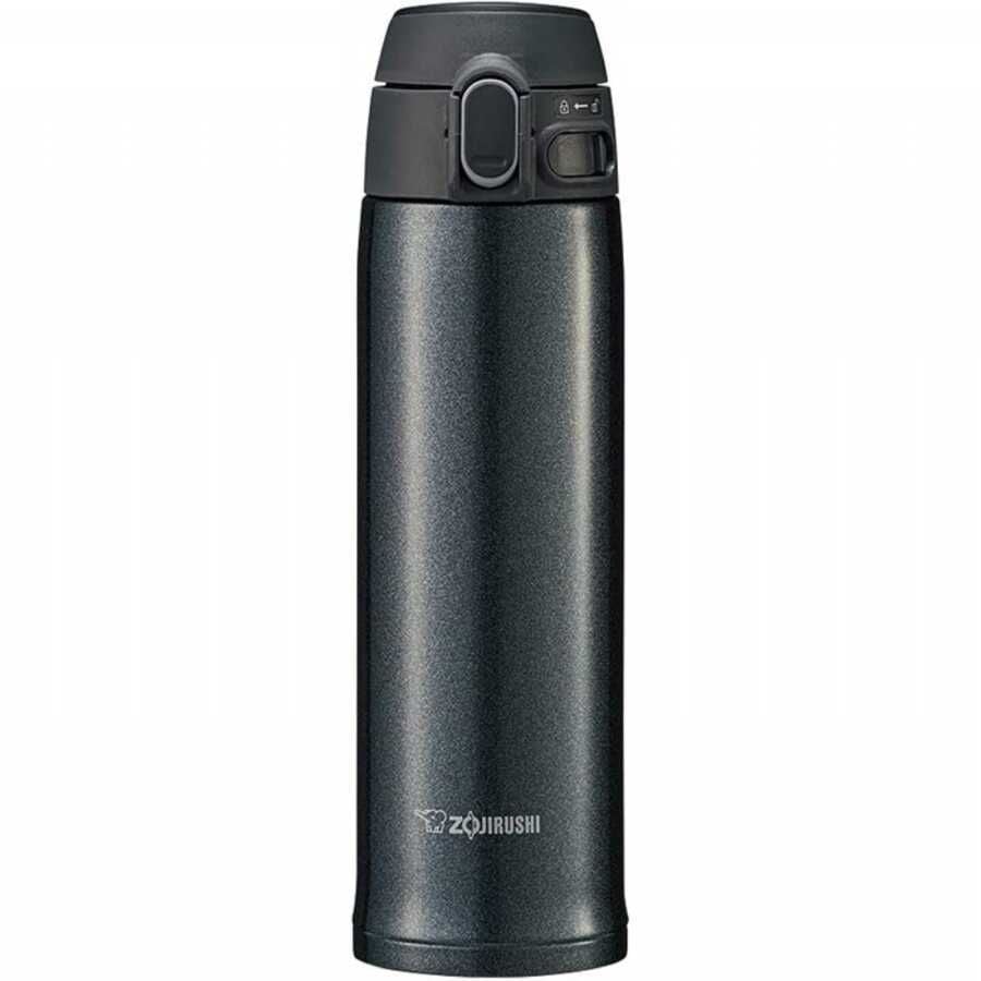 Zojirushi SM-TA48 Termos Bardak Matara 0.48L Parlak Siyah