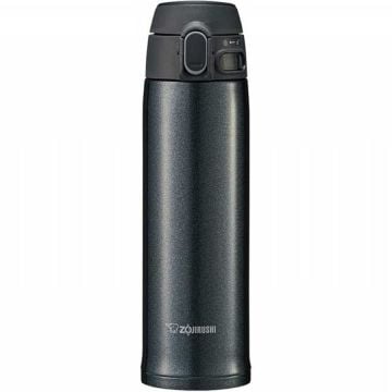 Zojirushi SM-TA48 Termos Bardak Matara 0.48L Parlak Siyah
