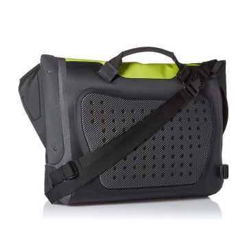 SEALLINE Urban Shoulder Bag Large Green