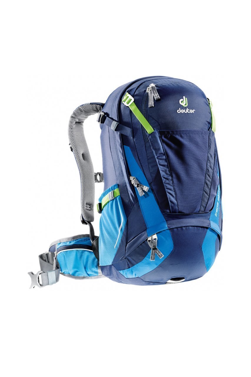 DEUTER Trans Alpine 30 Sırt Çantası Navy-Ocean (Blue)