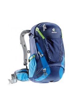 DEUTER Trans Alpine 30 Sırt Çantası Navy-Ocean (Blue)
