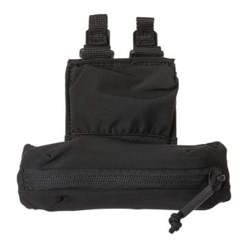 5.11 Flex Drop Siyah Pouch 2.0