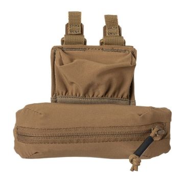 5.11 Flex Drop Siyah Pouch 2.0