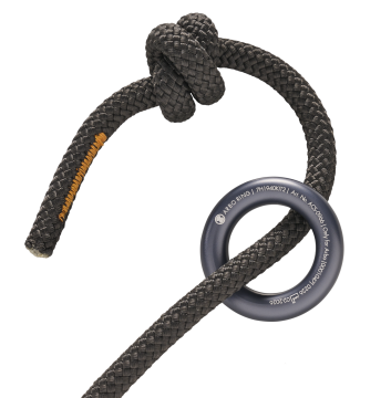 Skylotec Arbo Ring Antrasit Kayar Halka