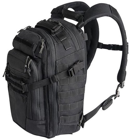 FIRST TACTICAL Specialist Sırt Çantası 25L