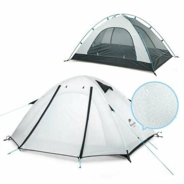 Naturehike P-Serisi 4 Kişilik Kamp Çadırı