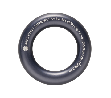 Skylotec Arbo Ring Antrasit Kayar Halka
