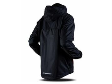 Trimm Mark Yağmurluk - Siyah