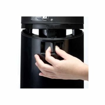 Zojirushi SY-AA25 Termos İçecek Dispenseri 2.5L Çelik Hazne